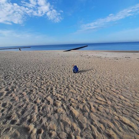 Baltic Sea Apartment Dziwnowek Luaran gambar