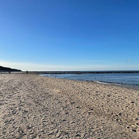 Baltic Sea Apartment Dziwnowek Luaran gambar