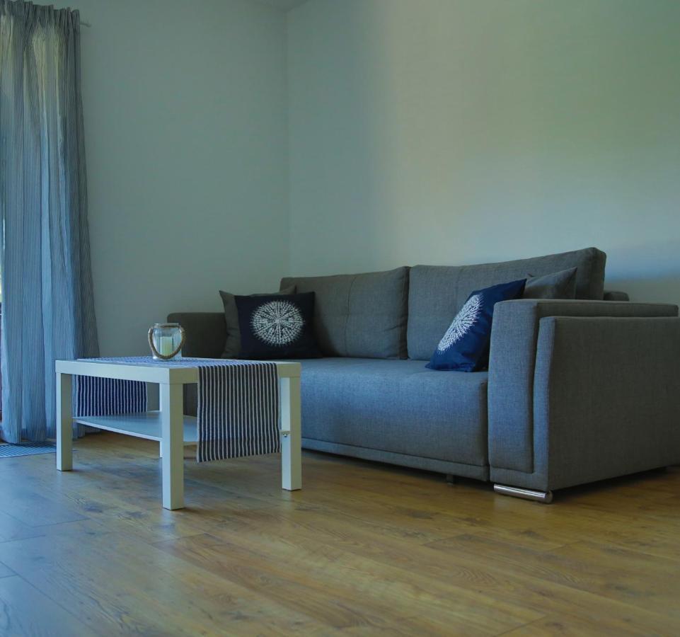 Baltic Sea Apartment Dziwnowek Luaran gambar