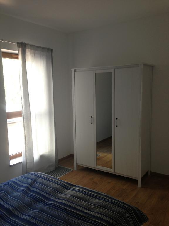 Baltic Sea Apartment Dziwnowek Bilik gambar