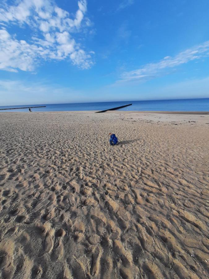 Baltic Sea Apartment Dziwnowek Luaran gambar
