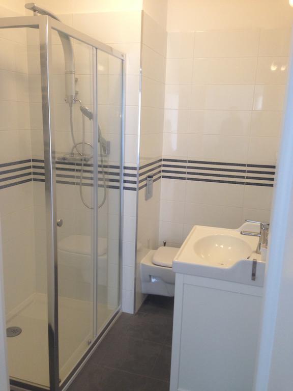 Baltic Sea Apartment Dziwnowek Bilik gambar